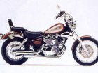 Yamaha XV 250 Virago